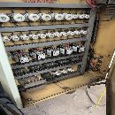 1432外圆磨床，安装少用。