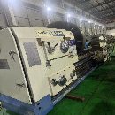 2020年精品星火61125X3米车床