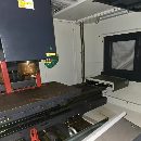 全新宝鸡850加工中心