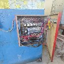 出售63吨和100吨折弯机各一台