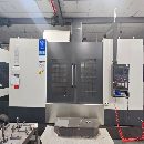 出售上海大侨1680，硬轨机BT50刀柄，24把刀。主轴转速6000rpm，.