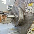 2011年汉川产TK611C/1A数控镗，带数控转台，新更换凯.