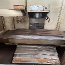 出售同款两台2010年普什机床VMC850，斗笠式刀库，三轴.