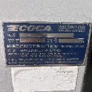 台湾胜杰数控车床3台，发那科系统SL-8车床:8寸卡盘，1.