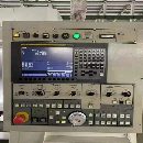 2021年台中V26精密斜轨车床，10寸日本丰和卡盘，10工.