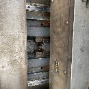 2019年正代精机VMC-1370立加，三菱M80系统，主轴12000.