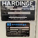 2018美国哈挺GX710plus加工中心，发那科mf系统，三轴.