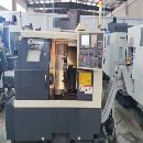 出售重型台湾程泰GA-2000数控车床一台、8寸卡盘可装10.