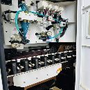 在位批发！北京精雕550带五轴2台，准新机状态