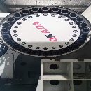 刚刚买下一台安徽鹏睿原（上海斌盛）630单工位卧加、.