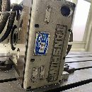 美国原装哈挺VMC760加工中心，配置拉满，带中心出水，.