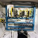 同款4台瑞远520，广数980总线值，伺服主轴三档变频