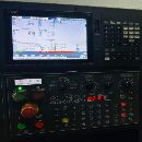 20年底硕将三线1165三菱M80皮带10000转带油冷检修保养.