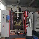 在位出售深圳铚辉1160三线发拉克MF带谭兴250五轴