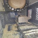 在位出售深圳铚辉1160三线发拉克MF带谭兴250五轴