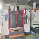 在位出售深圳铚辉1160三线发拉克MF带谭兴250五轴