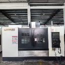 还有后同款4台准新赛锐博1160工加中心全带30斤公中心.