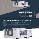 刚刚买下一台台湾崎发400双工位2017-11月三轴行程0工.