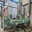 出售95年中捷Z3140A万向摇臂钻，全新未安装设备，洛阳.