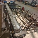 等离子切割机，长度6米，宽度1.8米，2万。