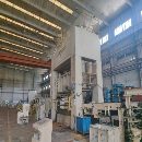 刚刚买下500吨自动落料线.价格很亲民_