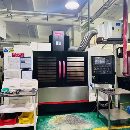 东莞后4台VH85带四轴，有没有打包的，聊聊价格