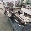 清库大优惠。出售2007年安阳鑫盛CW6163BX1500普车，很.