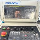 普拉迪PYc2500型材机。