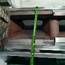 刚到准新重型金汤6183/1500，整体落地式床身，凯恩帝2.