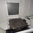 刚刚拿下同款6台德马吉森精机NH4000DCG高速高精卧加高.