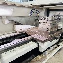 重型金汤6163/1000数控车一台，凯恩帝1000总线系统，.