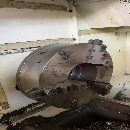 安徽双龙CK61802000数控车床