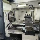 安徽双龙CK61802000数控车床