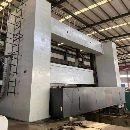 齐齐哈尔8米立车一台加工高度5米 承重量200T 卡盘7.1.