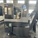 全新未用津上m08j数控车