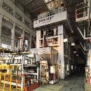 济南二机，江西看货2000/1000/1000/1000冲压线一条双.