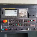 同款两台2017年台湾丽伟V-50L立加，BT40大主轴直径190.