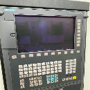 2022年乔锋HQT08-380数控车床，准新机。配备8寸卡盘，.