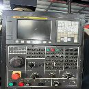 台湾丽伟T8，硬轨，10寸卡盘，加工长度1000，发那科系.