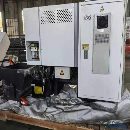 全新沈阳库存T2B/350数控斜轨车一台