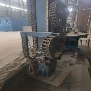 年前清货价低出售一台埋弧焊，4米的，一带1000的焊机.