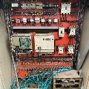 普利森CKD61100D，加工直径1000MM，加工长度1500MM，.