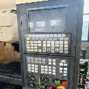 两万多秒杀！汉诺威540钻攻中心，工作台600400，行程5.