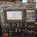 台湾富裕数控龙门导轨磨在位出售工作台25006000mm工作.