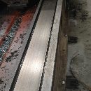 在位出售2007年青岛永立BXMQ20-16龙门刨铣，缺刨头，.