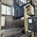 上海工厂海天2516龙门