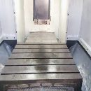 刚刚拿下2014年宁波海天GLu1610数控龙门铣（两线一硬.