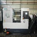 新到2021年准新友佳FTC500两轴THk重型线规。回转670，.