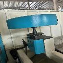 2500型材机带金谭佳255四轴，发那科mf一包系统，日资.