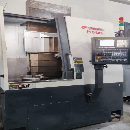 新到一台精品友佳VFT-600数控立车一台、使用1000多小.